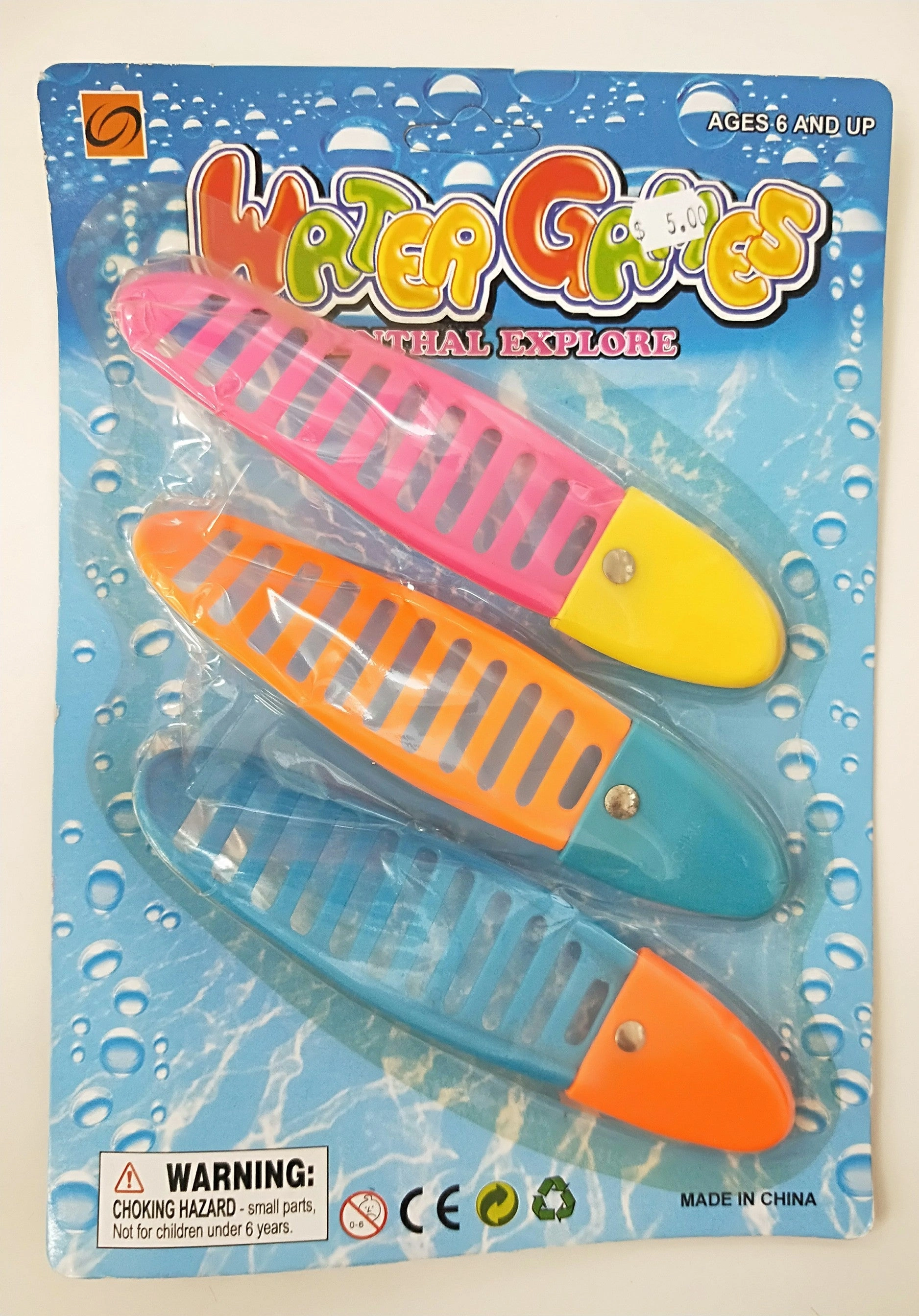 Products